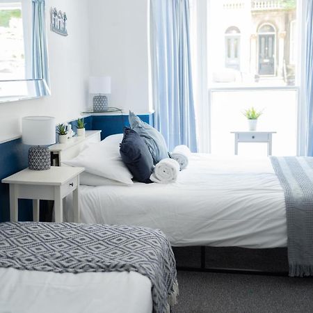 Ocean Breeze Rooms Brighton Eksteriør bilde