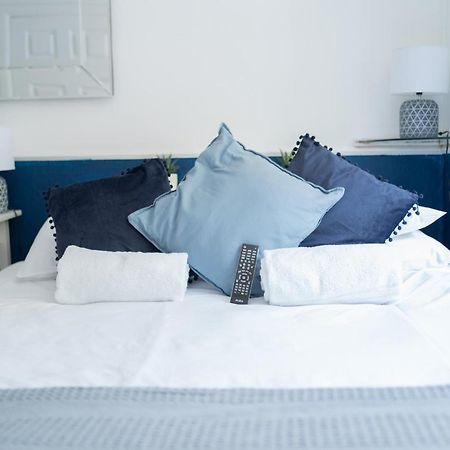 Ocean Breeze Rooms Brighton Eksteriør bilde