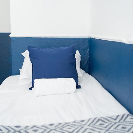 Ocean Breeze Rooms Brighton Eksteriør bilde
