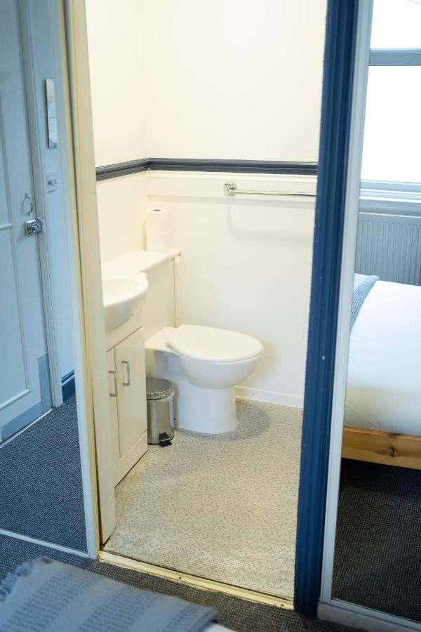 Ocean Breeze Rooms Brighton Eksteriør bilde