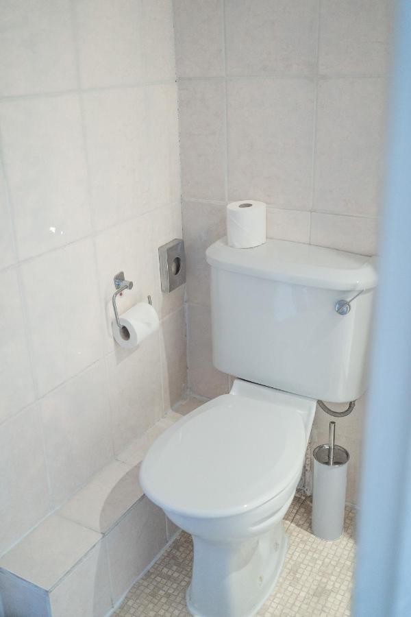 Ocean Breeze Rooms Brighton Eksteriør bilde