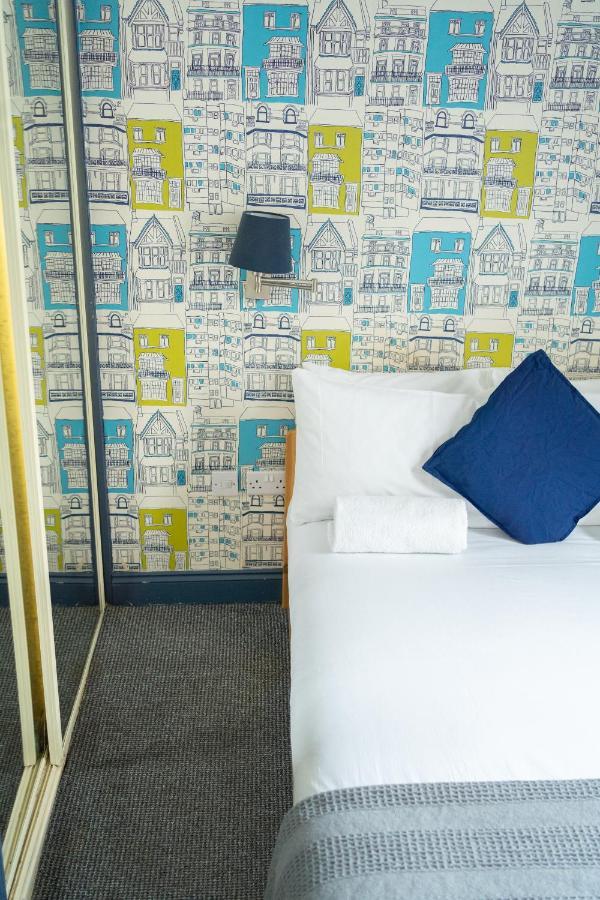Ocean Breeze Rooms Brighton Eksteriør bilde