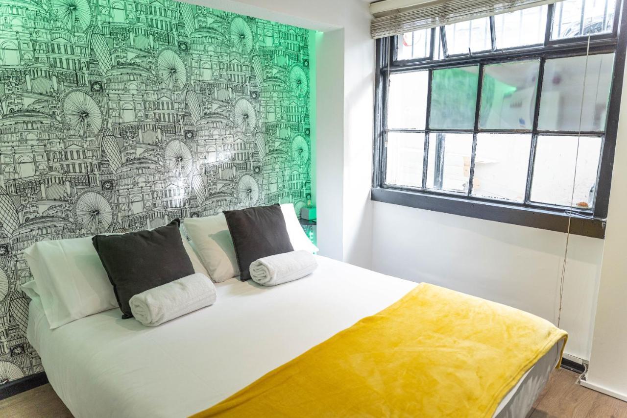 Ocean Breeze Rooms Brighton Eksteriør bilde